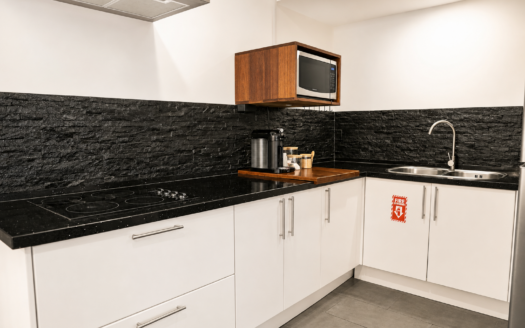 ARIESTA VII SUITES