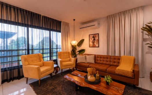 ARIESTA V APARTMENTS