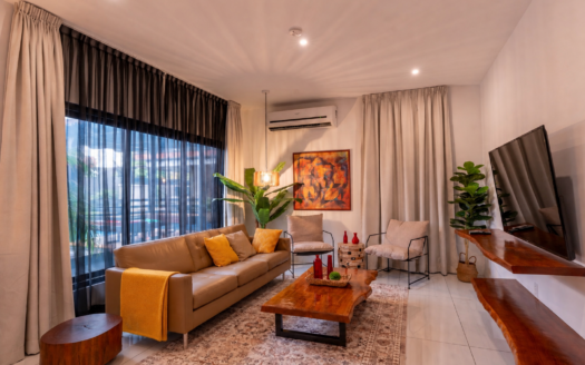 ARIESTA V APARTMENTS