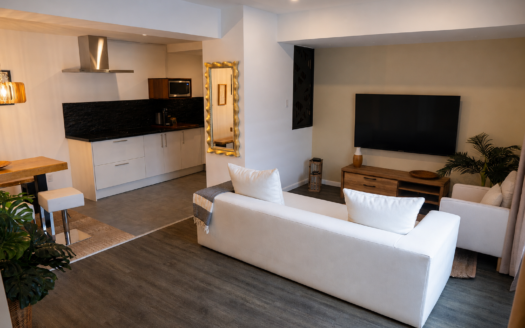 ARIESTA VII SUITES