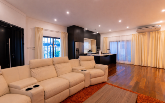 ARIESTA IV VILLA