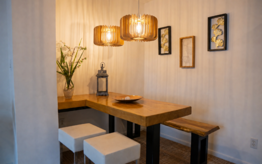 ARIESTA VII SUITES